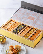 Thumbnail for Gourmet Baklava Bliss Box