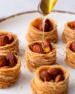 Thumbnail for Gourmet Baklava Grandeur Gift Box