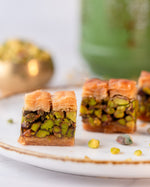 Thumbnail for Gourmet Baklava Grandeur Gift Box