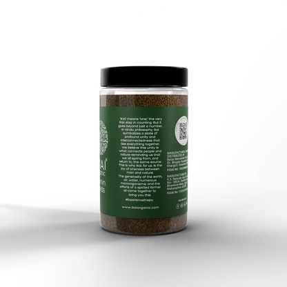 3 - Organic Cumin Seeds - 100g