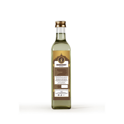 Giramritphal Kachi Ghani Cold Pressed Coconut Oil - Distacart