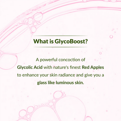 Lotus Botanicals GlycoBoost Radiant Skin Serum Creme - Distacart