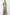 Morchari Bengal Jute Handloom Saree - Grey