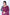 Morchari Bengal Handloom Cotton Zari Check Saree - Deep Maroon