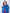 Morchari Bengal Handloom Cotton By Cotton Saree - Multicolor
