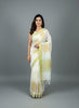Morchari Applique Work With Thread Work With Unstitched Blouse - Distacart