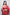 Morchari Pure Dola Silk Saree - Maroon