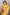 Morchari Organza Heavy Zari Saree - Yellow