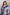 Morchari Pure Dola Saree (Marble Dye) - Blue