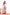 Morchari Bengal Handloom Linin Saree - Off White