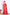 Morchari Heavy Embroidery Saree - Maroon