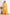 Morchari Pure Russian Silk Saree - Yellow