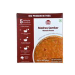 Thumbnail for CurryChief Madras Sambar Masala Paste - Distacart