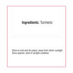 Thumbnail for Priya Turmeric (Haldi) Powder
