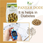 Thumbnail for Yuvika Paneer DODI - Paneer Ke Phool - Withania Coagulan