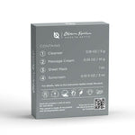 Thumbnail for Blossom Kochhar Aroma Magic Skin Brightening Men's Facial Kit - Distacart