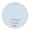 Etude House Sebum Soak Pact - Distacart