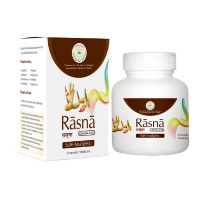 Pentacare Ayurveda Rasna Ghanavati - Distacart