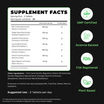 Thumbnail for Auric Herbal Liver Support Supplement