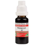 Thumbnail for Adel Homeopathy Ricinus Com Mother Tincture Q