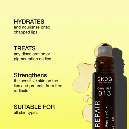 Skog Lip Repair Oil - Distacart