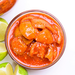 Thumbnail for Priya Lime Ginger Pickle