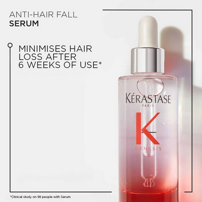 Kerastase Genesis Anti-Hair Loss Serum - Distacart