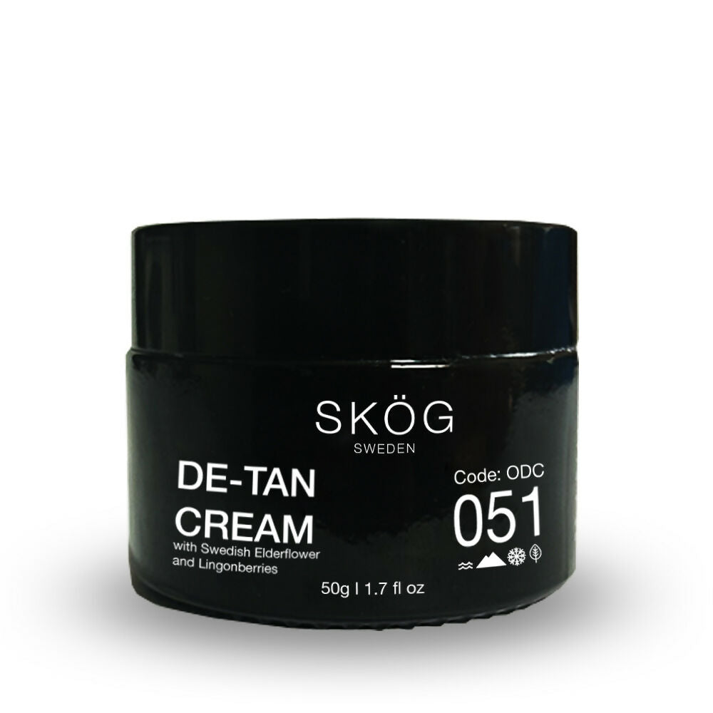 Skog De- Tan Cream