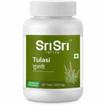 Thumbnail for Sri Sri Tattva Tulasi Tablets - Distacart