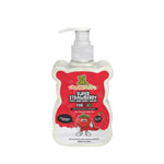 Thumbnail for ShuShu Babies Super Strawberry Face and Body Wash (under 4-12 Years) - Distacart