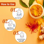 Thumbnail for Alps Goodness X Good Vibes Glowy Skin Combo