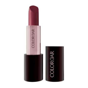 Colorbar Take Me As I Am Vegan Matte Lipstick Dare You-009 - Distacart