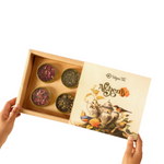Thumbnail for Udyan Tea Alchemy Tea - Gift Box - Dista