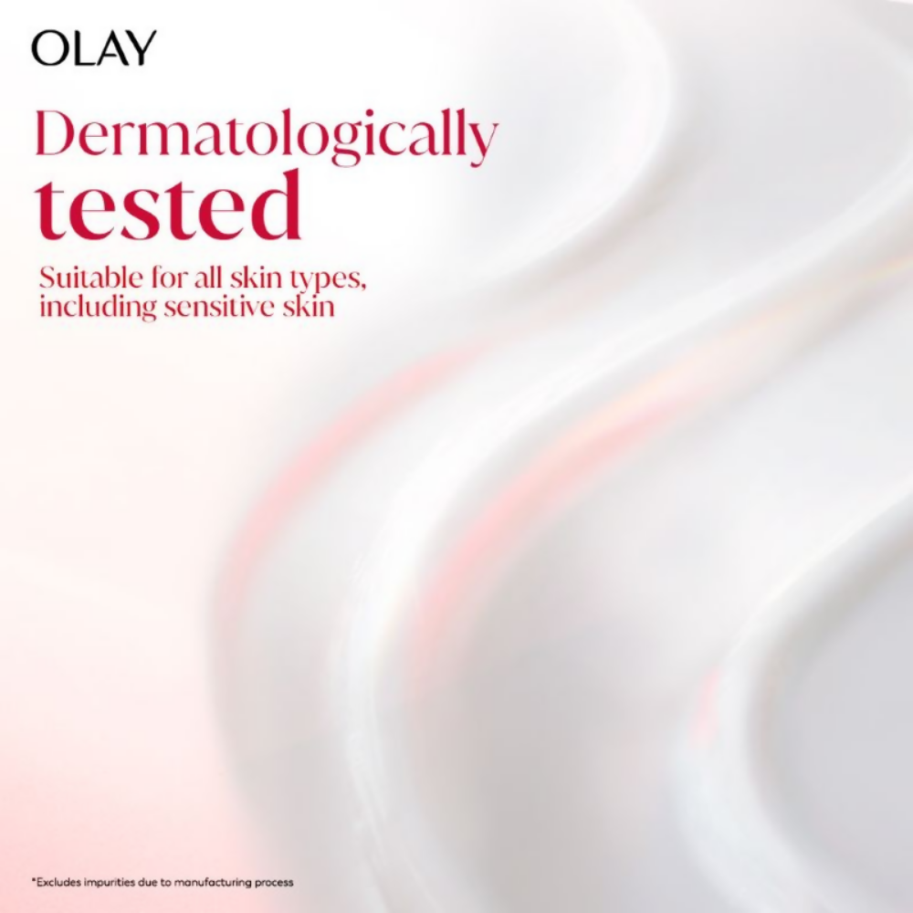 Olay Super Collagen Peptides Moisturizer For Firm & Lifted Skin