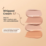 Thumbnail for NY Bae BB Cream with SPF 15 - Whipped Cream 02