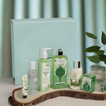 Thumbnail for Aqua Shui Water Body Care Gift Set For Women 6-Piece Luxury Skincare Kit - Distacart