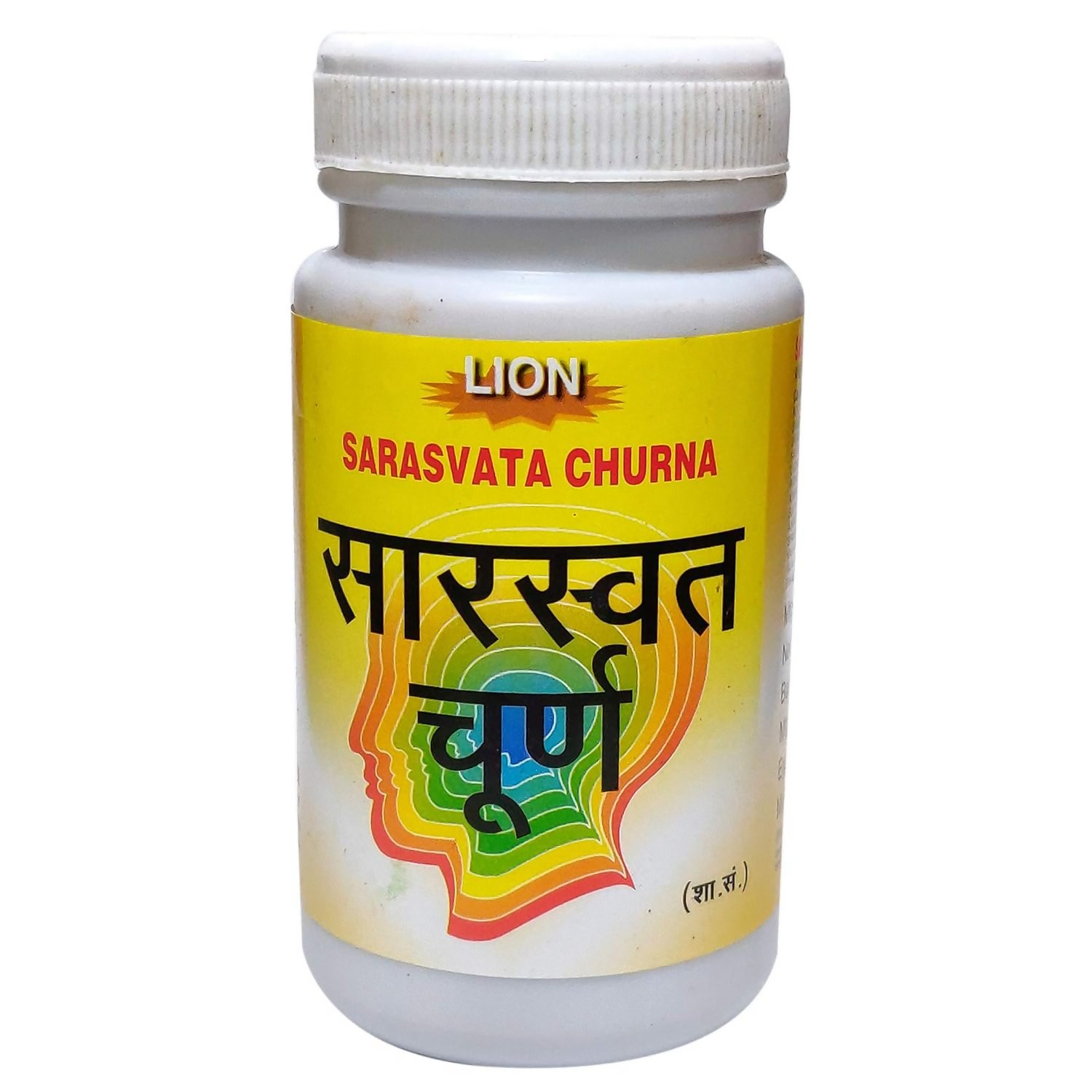 Lion Ayurveda Sarasvata Churna