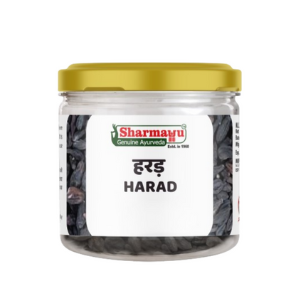 Sharmayu Ayurveda Harad - Dista