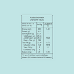 Thumbnail for Haldiram's Coconut Jaggery Cookies - Distacart