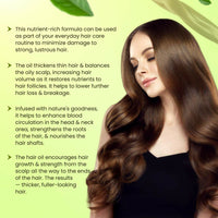 Thumbnail for Anand Herbal Hair Oil - Distacart