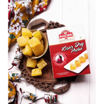 Thumbnail for PANCHHI Kesar Dry Petha - Dista