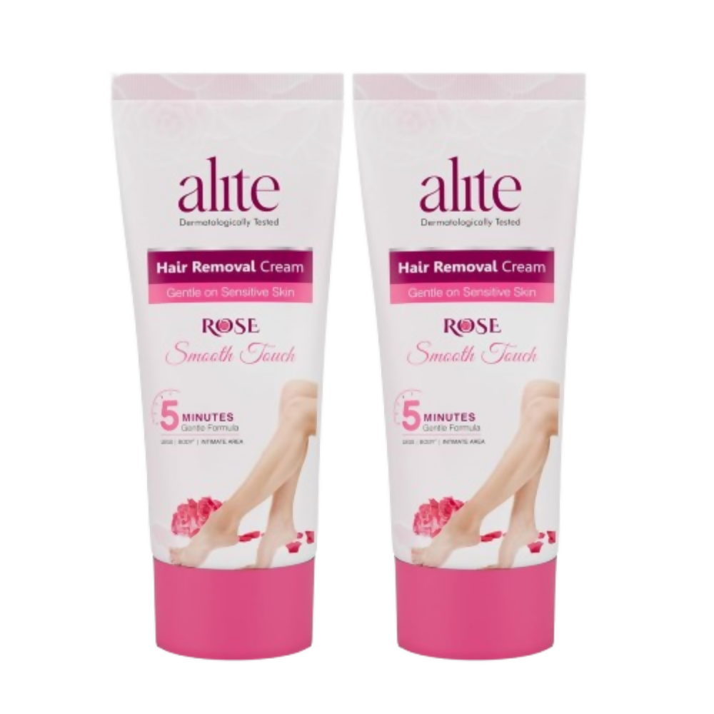 Alite Hair Removal Cream for Women - Distacart