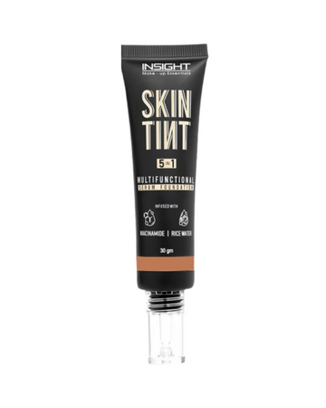 Insight Skin Tint 5-in-1 Serum Foundation SPF 20 PA++++ - Dista