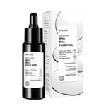 Thumbnail for Brillare AHA BHA Exfoliating Face Peeling Solution - Dista