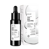 Brillare AHA BHA Exfoliating Face Peeling Solution - Dista
