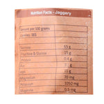 Thumbnail for Organic Wellness Jaggery - Distacart