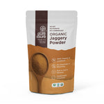 Thumbnail for Pure & Sure Organic Jaggery Powder - Distacart