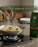 Thumbnail for IKAI Organic Jaggery Cubes - Distacart