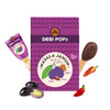 desi pops with bitz masala jamun 40 pcs