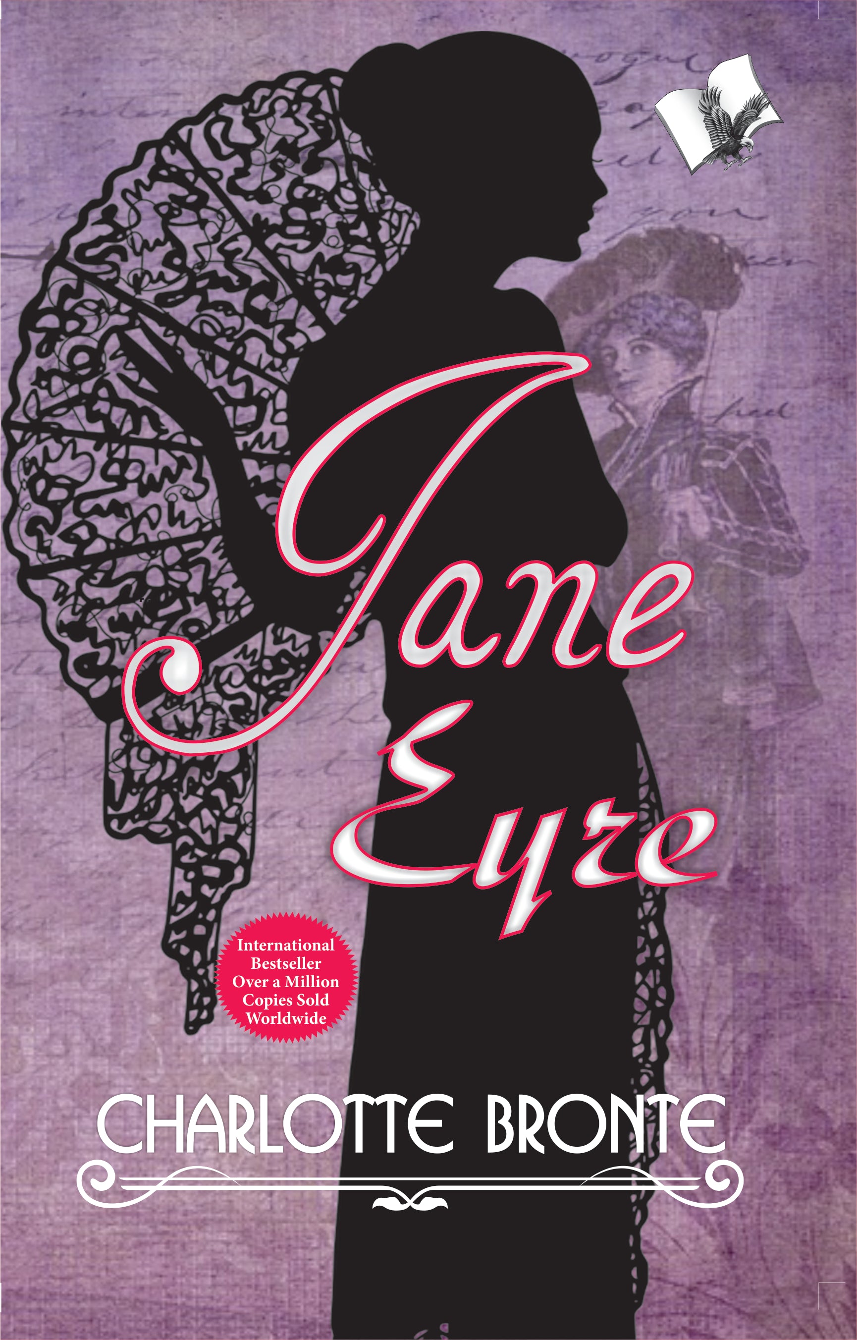 Jane Eyre by Charlotte Bronte - Dista